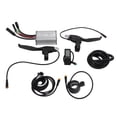 thumbnail image 3 of Controlador de scooter eléctrico ANGGREK 350 W Impermeable, 3 of 8