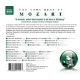 thumbnail image 2 of Classical Kids - Very Best of Mozart - Music & Performance - CD, 2 of 2