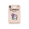 thumbnail image 1 of Alfiler esmaltado Cuphead Mermaid Boss, edición de coleccionista, 1 of 5
