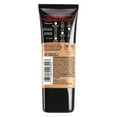 thumbnail image 5 of L'Oreal Paris Infallible Pro-Matte Blendable Foundation, Oil Free, 103 Natural Buff, 1 fl. oz., 5 of 6