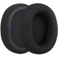 thumbnail image 2 of Geekria Comfort Mesh Fabric Replacement Ear Pads for OneOdio A70, A71 Over-Ear Headphones Ear Cushions, Repair Parts ( Black ), 2 of 6