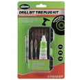 thumbnail image 7 of Slime 20502 Drill Bit Tire Plug Kit, 9 Piece, 7 of 7