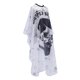 thumbnail image 4 of Corte de pelo Cabo Peluquería Vestido de casa Peluquería Estampado Teñido Perm Delantal Paño re Zulema Vestido de salón, 4 of 8