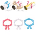 thumbnail image 1 of Pinch Tumbler Clamp, Prevent Wrinkling Sublimation Tumblers Pinch Tool  For Wrapping, 1 of 8