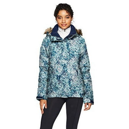 - Roxy Womens JET SKI SNOW JACKET