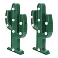 thumbnail image 5 of Luz de noche de estilo nórdico de 2 piezas, luz LED en forma de cactus de escritorio sin batería, 5 of 5