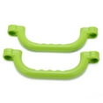 thumbnail image 4 of Nonslip Grab Handles, Mounting Hardware Stair Handle Children Playground  Nonslip Handle With 2 X Swing Handle For Tree Houses, 4 of 8