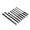 thumbnail image 3 of Concrete Drilling Bits, Masonry Drill Bit Cemented Carbide Various Sizes Rustproof  For Brick Wall, 3 of 8