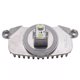 thumbnail image 3 of Conjunto de Faros xenón DRL Angel Eyes Módulos LED 4PCS OE# 63117398766 63117311243 Para 2012-2015 F30 F31 328i 335i 320i 328d Blanco Likrtyny, 3 of 9