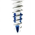 thumbnail image 2 of #12 WallDriller Plus Anchors - with Screws, 4 Pack, 2 of 2