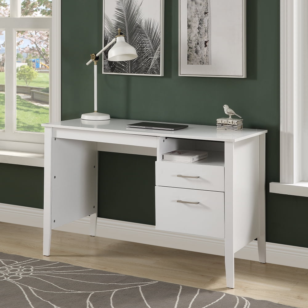 Office Computer Desk/Wooden table with MDF material/Writing Study Table