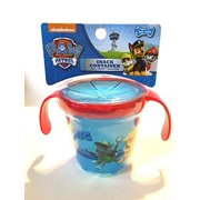 Best Brands Paw Patrol Snack Catcher