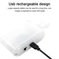 thumbnail image 3 of AMERTEER USB Charging Electric Charging Simulation Dancing Moving Floppy Lobster Cats Toy Tooth Cleaner Plush Cat Toy, 3 of 9