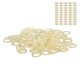 thumbnail image 3 of Bandas de ortodoncia tirantes para alisar los dientes accesorios de tirantes cosméticos dentales elásticos de goma de 65 oz 5000 piezas ANGGREK Otros, 3 of 8