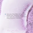thumbnail image 2 of Mascarilla facial Cosmedica Skincare Máscara de rocío con ácido hialurónico 50 ml, 2 of 3