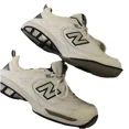 thumbnail image 2 of New Balance Mens 806 Shoes Sz 9.5 D Athletic Casual Tennis Shoe EUC, 2 of 6