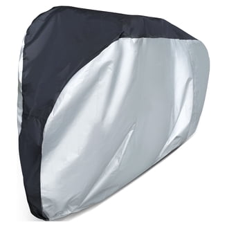 Waterproof Bike Covers To Protect From Elements