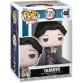 thumbnail image 1 of Pop Animation Demon Slayer 3.75 Inch Action Figure - Tamayo #1408, 1 of 3