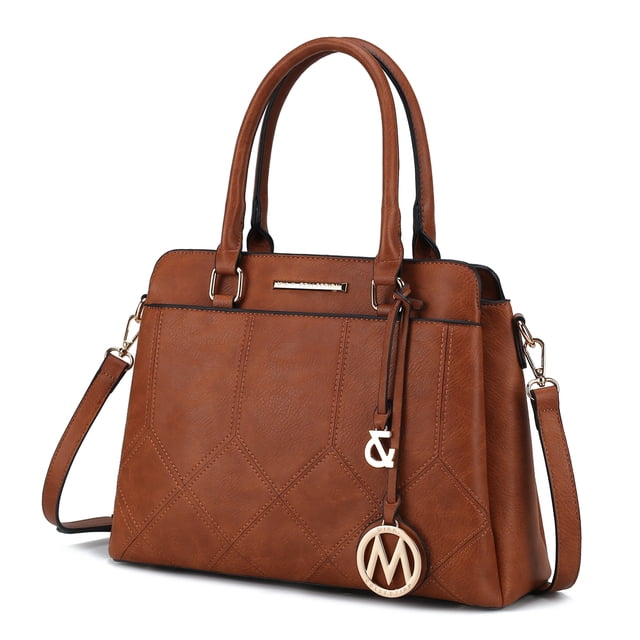 Bolso de mano grande para mujer