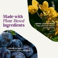 thumbnail image 5 of Prunelax Ciruelax Maximum Relief Laxative Tablets with Natural Senna for Occasional Constipation, Senna Extract, Vegan & Gluten-Free, Gentle Overnight Relief - 60ct, 5 of 12