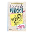 thumbnail image 1 of Diario de Nikki 4 Princesa del Hielo Mu Molino Penguin Random House Russell, Rachel Renee, 1 of 2