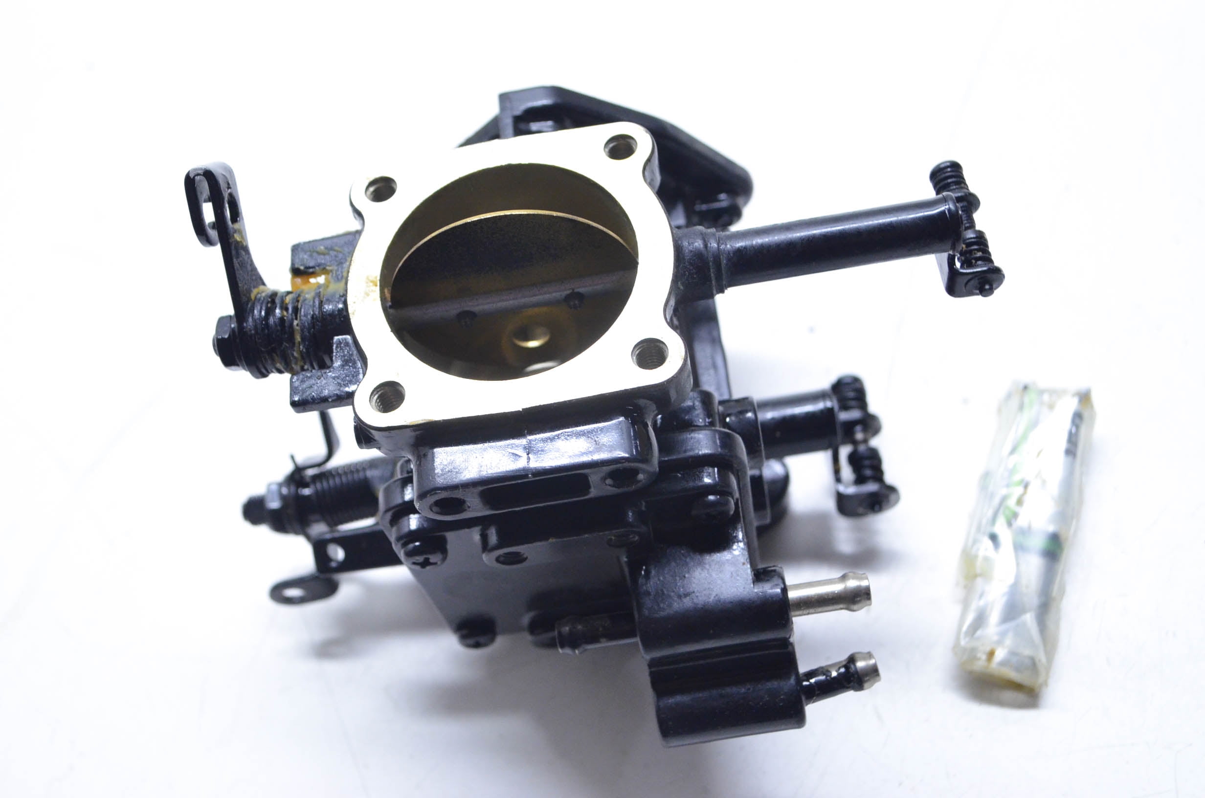 Tigershark 0670533 Carburetor Assembly NOS