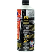 VP Racing Fuels Ready To Use 40:1 Premixed 2-Cycle Small Engine Fuel - 8 Pack, 1 Quart