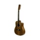 thumbnail image 5 of Bamboo GA-4012-KOA-Q 12 Cuerdas - Guitarra Electroacústica con Funda, 5 of 9