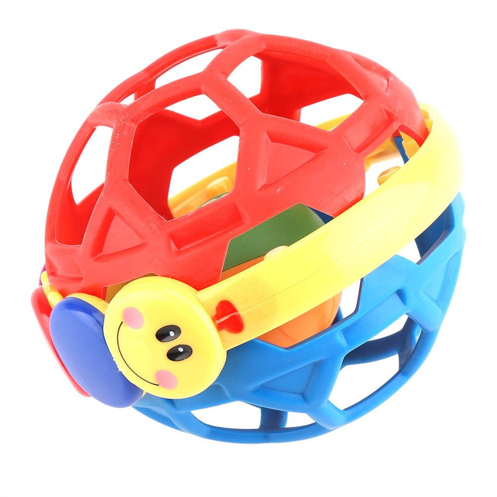 ball rattle baby
