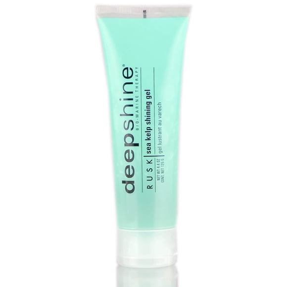 Gel Rusk Deepshine Sea Kelp Shining 130 ml