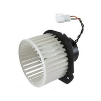 Blower Motor - Compatible with 1980 - 1999 Ford F-800 1981 1982 1983 1984 1985 1986 1987 1988 1989 1990 1991 1992 1993 1994 1995 1996 1997 1998