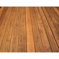 thumbnail image 4 of #1 Deck Premium Semi-Transparent Wood Stain for Decks, Fences, Siding - 1 Gallon Light Walnut, 4 of 8