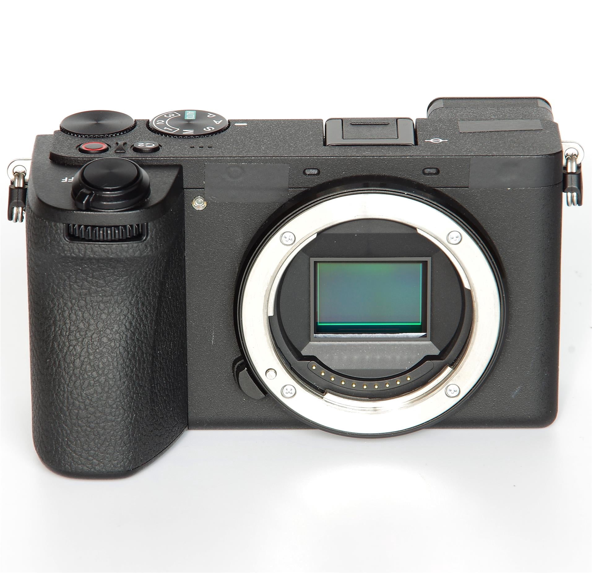 Sony a7 IV Mirrorless Camera - ILCE-7M4/B (International Model