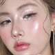 thumbnail image 3 of Highlighter Powder Spray,Glitter High Gloss Powder,Shimmer Sparkle Powder Makeup Spray-for Face Body Cosmetic, 3 of 4