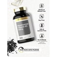 thumbnail image 4 of Suplemento Carlyle Niacinamida y Vitamina B3 500 mg 300 Cápsulas, 4 of 7