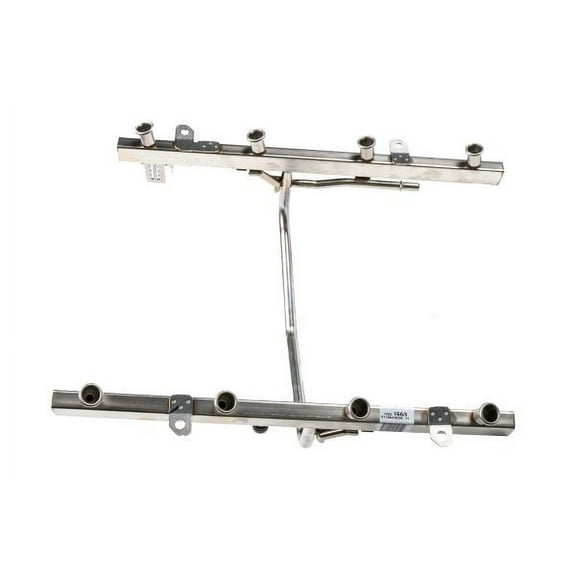 RAIL ASM-SEQ M/ (SLP-1)