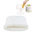 thumbnail image 4 of Humidifier Filter, 130X168Mm Practical Filter Elements Wood Pulp Paper Reliable  For Humidifier For Air Humidifier, 4 of 8
