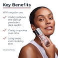 thumbnail image 2 of Sérum corrector de manchas oscuras Eucerin Radiant Tone 30 ml, 2 of 9