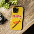 thumbnail image 3 of iPhone Slim Case Backwoods Banana Back Woods Yellow Flavor Trendy Gift - iPhone 15 Pro Max, 3 of 6