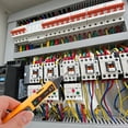 thumbnail image 4 of Non-contact Voltage Tester Electricity Detect Pen Alarm Voltage Tester, 4 of 8