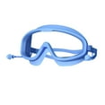 thumbnail image 4 of koolsoo Kids Swim Goggles Eye Protection Comfortable Eyewear for Water Sports Diving Blue, 4 of 9