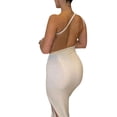 thumbnail image 4 of TRKIYQC Vestido Largo para Mujer, Un Hombro Sin Espalda Slim Fit Fiesta Cóctel Noche Vestido Ajustado con Abertura Sólida TRKIYQC perder, 4 of 5