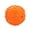 Orange, variant on SIfdSeng Dog Squeaky Balls Toys for Aggressive Chewers Large Breed Balls Interactive Dog Ball Toy Pet Training Puppy Teething Toys Large Breed Puppy Teething Toys Large Breed