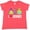 Vintage Red, variant on Inktastic I Love Science Chemistry Teacher Women's Plus Size T-Shirt