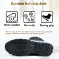 thumbnail image 4 of Ecetana Women Snow Boots Winter Shoes for Women Waterproof Booties, 4 of 6