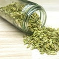 thumbnail image 3 of GranAroma Fennel Seeds, 2 oz, Whole Seeds, Light Flavor, Cooking & Baking, 3 of 5