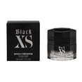 thumbnail image 1 of Eau De Toilette Paco Rabanne Black Xs 50 ml Hombre, 1 of 3