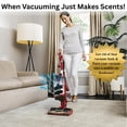 thumbnail image 4 of 114 Howard Candle Co VacuScents Vacuum Scent Pads, Fresh Linen, Vacuum Deodorizer & Air Freshener for Pet Odor, Pack of 3, 4 of 8