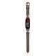 thumbnail image 1 of Genuine Leather Watch Band For Xiaomi Mi Band 7, 1 of 5