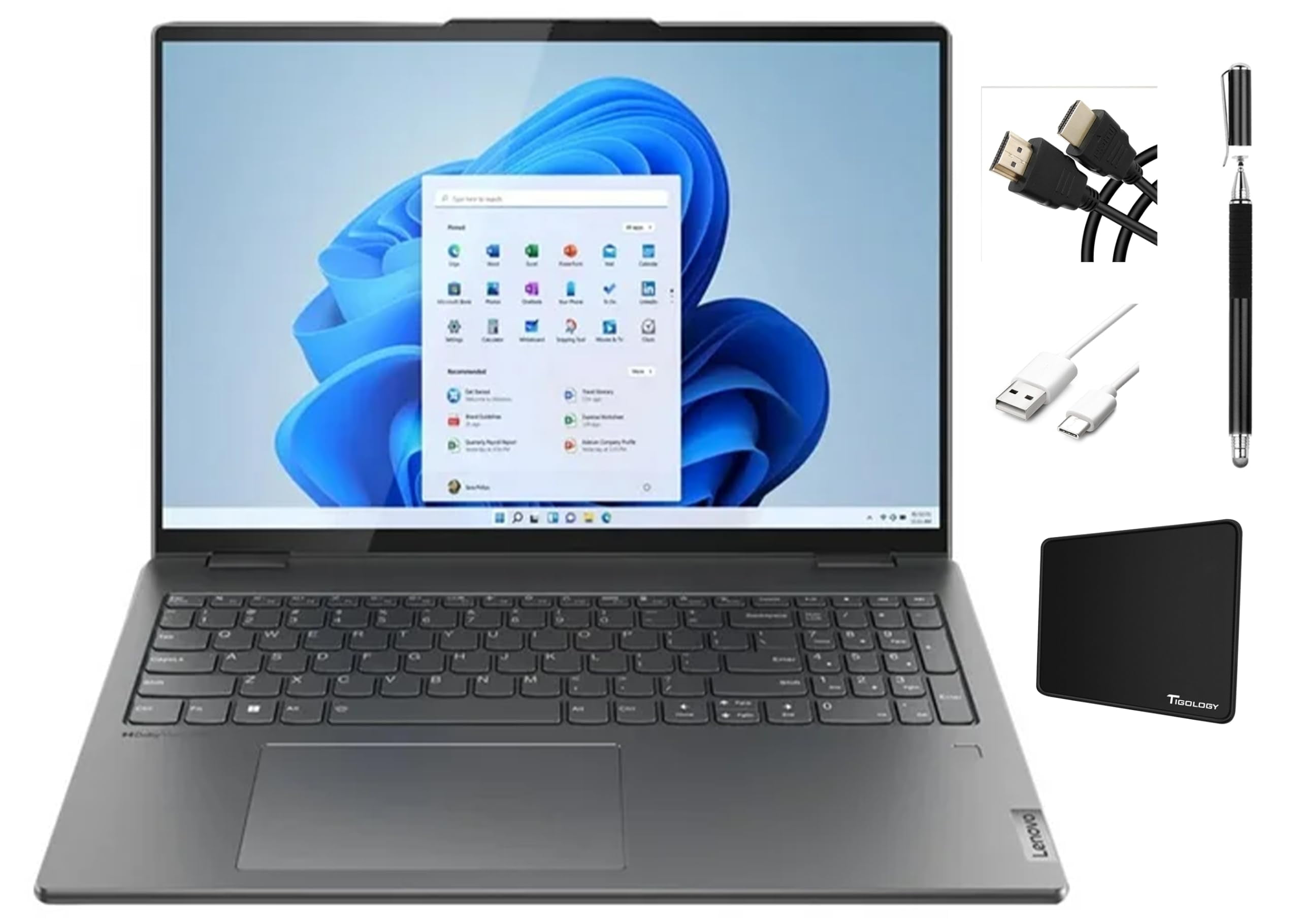 Lenovo Yoga 6 13 2-in-1 13.3